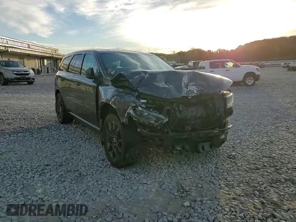 ✅ 2016 Dodge Durango R/T • VIN: 1C4SDJCT7GC373666 • Лот: 82542935. Опубликован ранее на Copart с пробегом 184 917 миль. Бесплатный доступ к архиву аукционных продаж из США и подробный отчёт об истории автомобиля на DreamBid. Изображение 14.