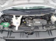 ✅ 2016 Chevrolet Express Cargo • VIN: 1GCWGAFF4G1241541 • Lot: 43324923. Listed on IAAI with 147,917 mi. Free auction sales archive from the USA and detailed vehicle history report at DreamBid. Image 10.