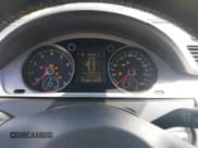 ✅ 2013 Volkswagen CC R-Line • VIN: WVWBP7AN5DE516953 • Lot: 42920630. Listed on IAAI with 107,428 mi. Free auction sales archive from the USA and detailed vehicle history report at DreamBid. Image 7.