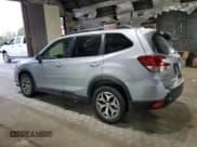 ✅ 2023 Subaru Forester Premium • VIN: JF2SKADC0PH492118 • Lot: 85335035. Listed on Copart with 1,427 mi. Free auction sales archive from the USA and detailed vehicle history report at DreamBid. Image 2.