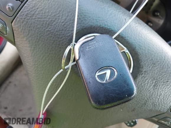 ✅ 2007 Lexus GS 350 • VIN: JTHBE96S270010254 • Lot: 43570217. Wystawiony na IAAI z przebiegiem 160 807 mil. Bezpłatny archiwum sprzedaży aukcyjnych z USA i szczegółowy raport historii pojazdu na DreamBid. Zdjęcie 11.