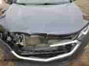 2019 Chevrolet Equinox LS с VIN 3GNAXSEV3KL265282, выставлен на аукционе Copart как лот 90953855 с пробегом 121 257 миль миль и Чистый • Clean title. История ставок и продаж доступна на DreamBid. Изображение 12.