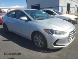 2017 Hyundai Elantra Limited z VIN KMHD84LF8HU223968, wystawiony jako Copart lot #86870695 z przebiegiem 101 518 mil mil oraz Czysty tytuł • Clean title. Historia ofert i sprzedaży dostępna na DreamBid. Obrazek 4.