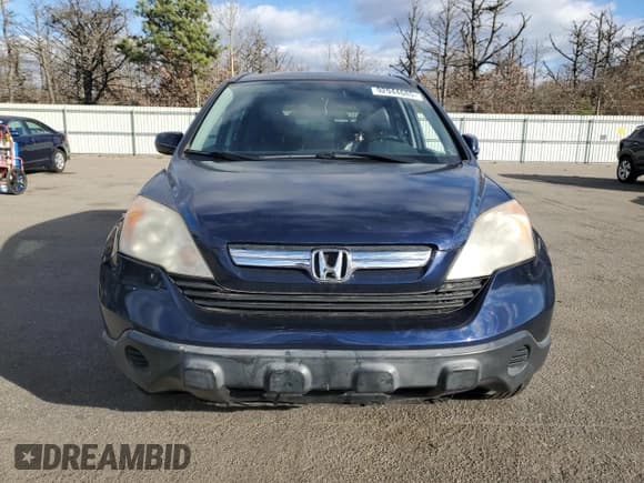 ✅ 2008 Honda CR-V EX-L • VIN: JHLRE48758C036622 • Лот: 92944685. Опубликован ранее на Copart с пробегом 111 894 миль. Бесплатный доступ к архиву аукционных продаж из США и подробный отчёт об истории автомобиля на DreamBid. Изображение 5.