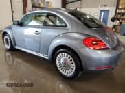 ✅ 2013 Volkswagen Beetle Fender Edition • VIN: 3VWJP7AT5DM679698 • Lot: 48974905. Listed on Copart with 89,437 mi. Free auction sales archive from the USA and detailed vehicle history report at DreamBid. Image 2.