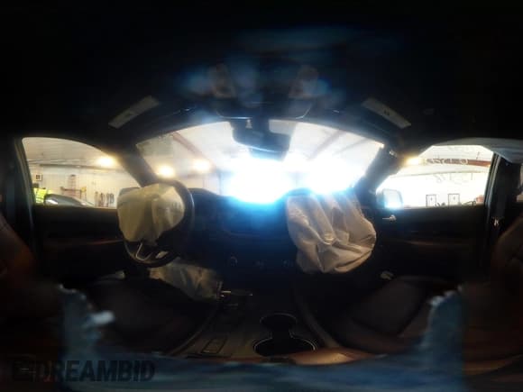 ✅ 2022 Dodge Durango Citadel • VIN: 1C4SDJET8NC133178 • Lot: 42559755. Listed on IAAI with 61,736 mi. Free auction sales archive from the USA and detailed vehicle history report at DreamBid. Image 18.