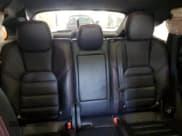 ✅ 2016 Porsche Cayenne Turbo • VIN: WP1AC2A27GLA88351 • Lot: 55738385. Wystawiony na Copart z przebiegiem Nie podano. Bezpłatny archiwum sprzedaży aukcyjnych z USA i szczegółowy raport historii pojazdu na DreamBid. Zdjęcie 10.