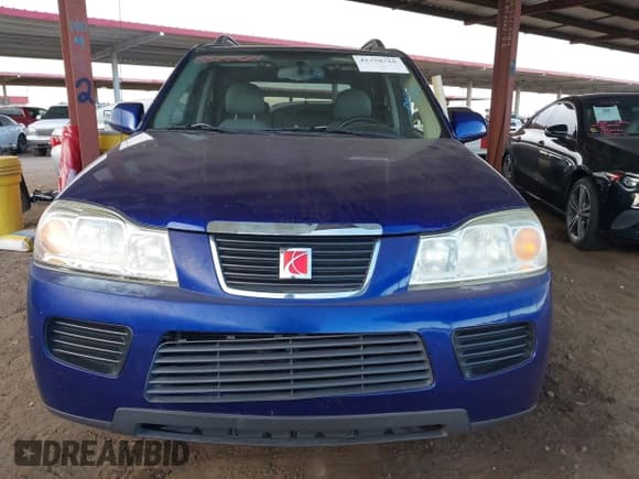 ✅ 2006 Saturn VUE • VIN: 5GZCZ53486S880360 • Lot: 42370716. Wystawiony na IAAI z przebiegiem 204 351 mil. Bezpłatny archiwum sprzedaży aukcyjnych z USA i szczegółowy raport historii pojazdu na DreamBid. Zdjęcie 12.