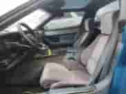 1984 Chevrolet Corvette with VIN 1G1AY0784E5137972, listed as a Copart auction lot 86317974 with 121,919 mi miles and Clean title. Bid and sale history available at DreamBid. Image 7.