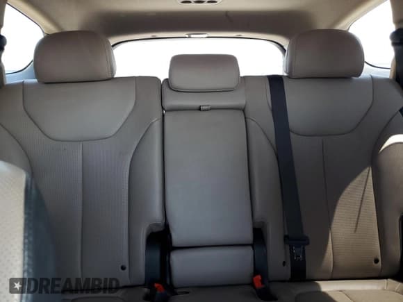 ✅ 2020 Hyundai Santa Fe SEL • VIN: 5NMS3CAD8LH195594 • Lot: 62910654. Wystawiony na Copart z przebiegiem 50 419 mil. Bezpłatny archiwum sprzedaży aukcyjnych z USA i szczegółowy raport historii pojazdu na DreamBid. Zdjęcie 10.