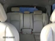 ✅ 2007 Infiniti FX • VIN: JNRBS08W17X400095 • Lot: 84669424. Wystawiony na Copart z przebiegiem 126 569 mil. Bezpłatny archiwum sprzedaży aukcyjnych z USA i szczegółowy raport historii pojazdu na DreamBid. Zdjęcie 10.