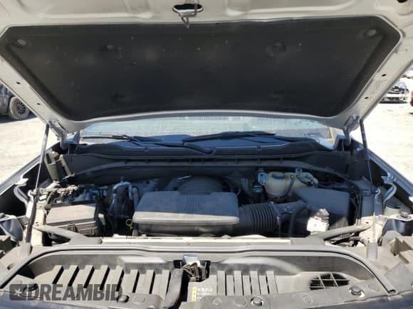 ✅ 2022 Chevrolet Silverado 1500 ZR2 • VIN: 3GCUDHEL7NG595231 • Lot: 66732355. Wystawiony na Copart z przebiegiem 60 374 mil. Bezpłatny archiwum sprzedaży aukcyjnych z USA i szczegółowy raport historii pojazdu na DreamBid. Zdjęcie 11.