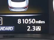 ✅ 2019 Infiniti Q50 Luxe • VIN: JN1EV7APXKM515744 • Lot: 43685864. Wystawiony na IAAI z przebiegiem 81 050 mil. Bezpłatny archiwum sprzedaży aukcyjnych z USA i szczegółowy raport historii pojazdu na DreamBid. Zdjęcie 16.