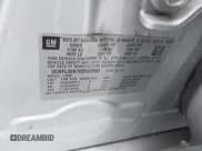 ✅ 2013 Chevrolet Captiva Sport LT • VIN: 3GNFL3EK7DS522580 • Lot: 41502254. Listed on IAAI with 99,476 mi. Free auction sales archive from the USA and detailed vehicle history report at DreamBid. Image 9.