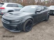 ✅ 2016 Dodge Charger Police • VIN: 2C3CDXKT2GH260122 • Lot: 43666270. Wystawiony na IAAI z przebiegiem 121 829 mil. Bezpłatny archiwum sprzedaży aukcyjnych z USA i szczegółowy raport historii pojazdu na DreamBid. Zdjęcie 2.