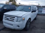 ✅ 2013 Ford Expedition XLT • VIN: 1FMJU1J50DEF30773 • Lot: 40969982. Listed on IAAI with 230,371 mi. Free auction sales archive from the USA and detailed vehicle history report at DreamBid. Image 17.