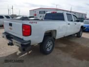 ✅ 2017 Chevrolet Silverado 2500HD Work Truck • VIN: 1GC1KUEY2HF235285 • Лот: 41755373. Опубликован ранее на IAAI с пробегом 185 277 миль. Бесплатный доступ к архиву аукционных продаж из США и подробный отчёт об истории автомобиля на DreamBid. Изображение 4.