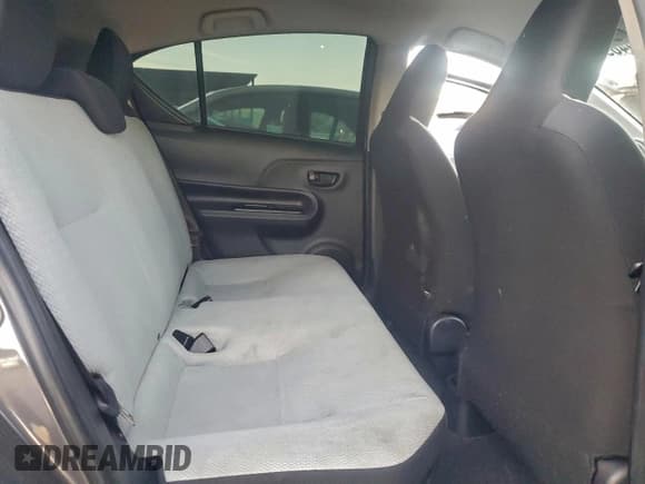 ✅ 2015 Toyota Prius Two • VIN: JTDKDTB32F1577427 • Lot: 94697685. Listed on Copart with 133,307 mi. Free auction sales archive from the USA and detailed vehicle history report at DreamBid. Image 10.