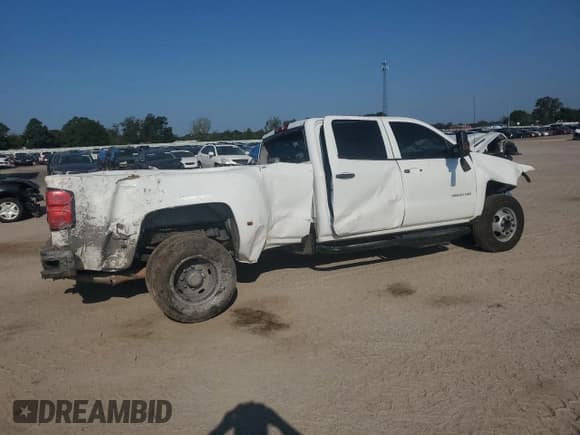✅ 2017 Chevrolet Silverado 1500 • VIN: 1GC4CYCYXHF236169 • Лот: 72523714. Опубликован ранее на Copart с пробегом Не указан. Бесплатный доступ к архиву аукционных продаж из США и подробный отчёт об истории автомобиля на DreamBid. Изображение 3.