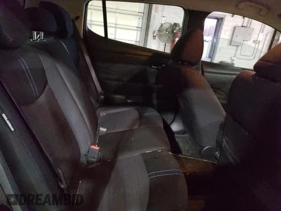 ✅ 2020 Nissan LEAF S • VIN: 1N4AZ1BP9LC311168 • Лот: 48933085. Опубликован ранее на Copart с пробегом 28 218 миль. Бесплатный доступ к архиву аукционных продаж из США и подробный отчёт об истории автомобиля на DreamBid. Изображение 10.