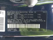 ✅ 2023 Toyota Highlander Hybrid Platinum • VIN: 5TDEBRCH4PS596582 • Lot: 42370587. Listed on IAAI with 12,144 mi. Free auction sales archive from the USA and detailed vehicle history report at DreamBid. Image 9.