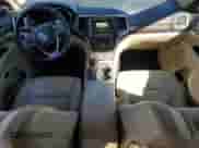 2017 Jeep Grand Cherokee Limited with VIN 1C4RJEBG0HC944015, listed as a Copart auction lot 82507335 with 141,846 mi miles and Salvage title. Bid and sale history available at DreamBid. Image 8.