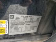 ✅ 2015 Buick Enclave Leather • VIN: 5GAKRBKD7FJ307096 • Lot: 82682065. Wystawiony na Copart z przebiegiem 420 360 mil. Bezpłatny archiwum sprzedaży aukcyjnych z USA i szczegółowy raport historii pojazdu na DreamBid. Zdjęcie 13.