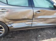 ✅ 2014 Kia Optima SXL Turbo • VIN: 5XXGR4A62EG323308 • Lot: 42069853. Wystawiony na IAAI z przebiegiem 118 168 mil. Bezpłatny archiwum sprzedaży aukcyjnych z USA i szczegółowy raport historii pojazdu na DreamBid. Zdjęcie 6.