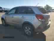 2008 Saturn VUE XE z VIN 3GSCL33P38S505344, wystawiony jako Copart lot #88443005 z przebiegiem 197 603 mil mil oraz Szkoda całkowita • Salvage title. Historia ofert i sprzedaży dostępna na DreamBid. Obrazek 2.