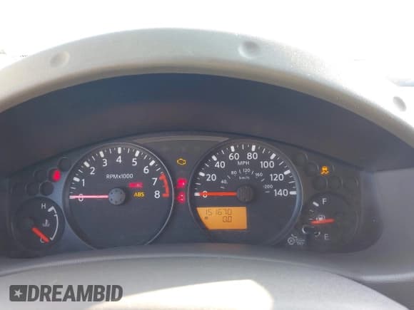 ✅ 2021 Nissan Frontier S • VIN: 1N6ED0CE9MN718282 • Lot: 41233787. Listed on IAAI with 151,670 mi. Free auction sales archive from the USA and detailed vehicle history report at DreamBid. Image 7.