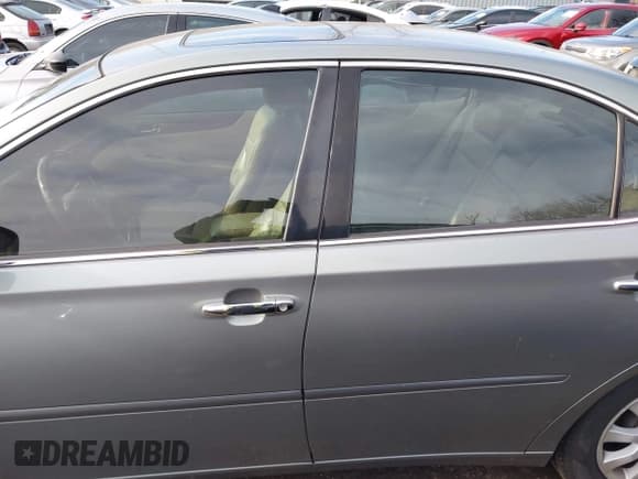 ✅ 2004 Lexus ES 350 • VIN: JTHBA30G745042175 • Лот: 43819477. Опубликован ранее на IAAI с пробегом 333 245 миль. Бесплатный доступ к архиву аукционных продаж из США и подробный отчёт об истории автомобиля на DreamBid. Изображение 14.