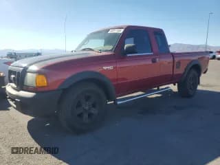 ✅ 2004 Ford Ranger XL Fleet • VIN: 1FTZR45E74PB17905 • Лот: 84917155. Опубликован ранее на Copart с пробегом 180 678 миль. Бесплатный доступ к архиву аукционных продаж из США и подробный отчёт об истории автомобиля на DreamBid. Изображение 1.