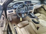 ✅ 2015 BMW 4 Series 435i • VIN: WBA3T3C57FP939737 • Лот: 48947235. Опубликован ранее на Copart с пробегом 143 511 миль. Бесплатный доступ к архиву аукционных продаж из США и подробный отчёт об истории автомобиля на DreamBid. Изображение 8.