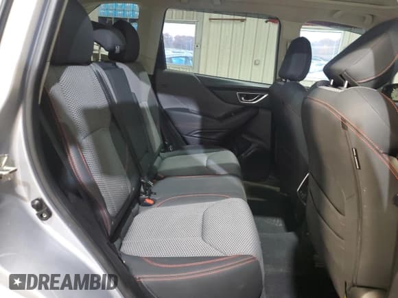 ✅ 2019 Subaru Forester Special Sports • VIN: JF2SKAKC2KH586738 • Lot: 91340745. Listed on Copart with 63,366 mi. Free auction sales archive from the USA and detailed vehicle history report at DreamBid. Image 11.
