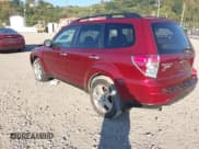 ✅ 2009 Subaru Forester X • VIN: JF2SH63649H783358 • Lot: 43213252. Listed on IAAI with 122,388 mi. Free auction sales archive from the USA and detailed vehicle history report at DreamBid. Image 3.