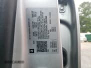 ✅ 2020 Chevrolet Colorado 4WD Work Truck • VIN: 1GCGTBEN0L1206360 • Lot: 69076495. Wystawiony na Copart z przebiegiem Nie podano. Bezpłatny archiwum sprzedaży aukcyjnych z USA i szczegółowy raport historii pojazdu na DreamBid. Zdjęcie 12.