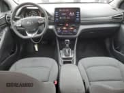 ✅ 2021 Hyundai Ioniq Blue • VIN: KMHC65LC4MU245196 • Lot: 44996025. Wystawiony na Copart z przebiegiem 63 016 mil. Bezpłatny archiwum sprzedaży aukcyjnych z USA i szczegółowy raport historii pojazdu na DreamBid. Zdjęcie 8.