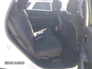 ✅ 2025 Dodge Durango GT • VIN: 1C4RDHDG7SC551934 • Лот: 42814464. Опубликован ранее на IAAI с пробегом 2 163 миль. Бесплатный доступ к архиву аукционных продаж из США и подробный отчёт об истории автомобиля на DreamBid. Изображение 8.