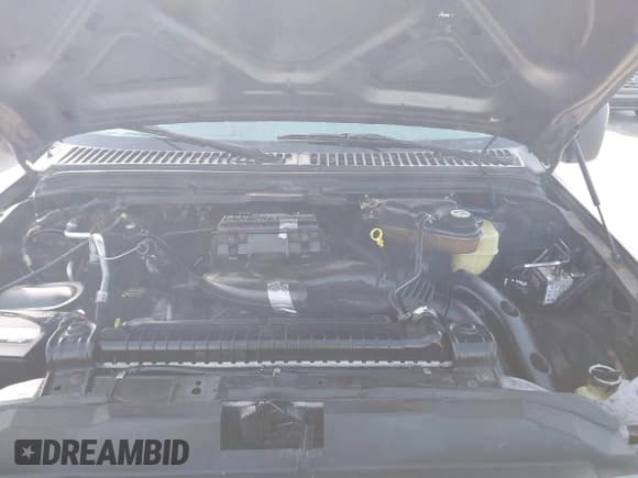 ✅ 2005 Ford F-250 XL • VIN: 1FTSW205X5EB37228 • Lot: 42370391. Listed on IAAI with 294,995 mi. Free auction sales archive from the USA and detailed vehicle history report at DreamBid. Image 10.