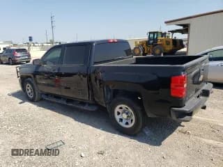 ✅ 2015 Chevrolet Silverado 1500 Work Truck • VIN: 3GCPCPEC5FG421962 • Лот: 66403364. Опубликован ранее на Copart с пробегом 151 219 миль. Бесплатный доступ к архиву аукционных продаж из США и подробный отчёт об истории автомобиля на DreamBid. Изображение 2.