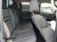 ✅ 2022 Nissan Frontier SV • VIN: 1N6ED1EK8NN677279 • Лот: 65142795. Опубликован ранее на Copart с пробегом 42 844 миль. Бесплатный доступ к архиву аукционных продаж из США и подробный отчёт об истории автомобиля на DreamBid. Изображение 10.