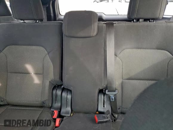 ✅ 2018 Ford Explorer XLT • VIN: 1FM5K7D89JGB04306 • Lot: 95995465. Wystawiony na Copart z przebiegiem 153 674 mil. Bezpłatny archiwum sprzedaży aukcyjnych z USA i szczegółowy raport historii pojazdu na DreamBid. Zdjęcie 10.