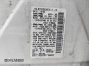 ✅ 2005 Nissan Murano SL • VIN: JN8AZ08T35W324688 • Lot: 43527184. Listed on IAAI with 208,830 mi. Free auction sales archive from the USA and detailed vehicle history report at DreamBid. Image 9.