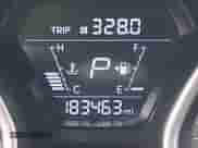 2016 Hyundai Elantra SE с VIN KMHDH4AE1GU483699, выставлен на аукционе IAAI как лот 43611187 с пробегом 183 463 миль миль и . История ставок и продаж доступна на DreamBid. Изображение 16.