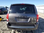 ✅ 2015 Dodge Grand Caravan SE • VIN: 2C4RDGBG7FR512867 • Лот: 87056085. Опубликован ранее на Copart с пробегом 122 869 миль. Бесплатный доступ к архиву аукционных продаж из США и подробный отчёт об истории автомобиля на DreamBid. Изображение 6.