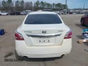 ✅ 2015 Nissan Altima SL • VIN: 1N4BL3AP1FC448712 • Lot: 41834580. Listed on IAAI with 165,633 mi. Free auction sales archive from the USA and detailed vehicle history report at DreamBid. Image 16.