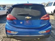 ✅ 2019 Chevrolet Bolt EV Premier • VIN: 1G1FZ6S06K4116789 • Лот: 91324705. Опубликован ранее на Copart с пробегом 39 862 миль. Бесплатный доступ к архиву аукционных продаж из США и подробный отчёт об истории автомобиля на DreamBid. Изображение 6.