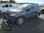 ✅ 2010 Honda CR-V LX • VIN: JHLRE3H33AC003616 • Лот: 90119195. Опубликован ранее на Copart с пробегом 153 769 миль. Бесплатный доступ к архиву аукционных продаж из США и подробный отчёт об истории автомобиля на DreamBid. Изображение 1.