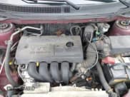 ✅ 2003 Pontiac Vibe • VIN: 5Y2SL64843Z483625 • Lot: 43060361. Listed on IAAI with 280,818 mi. Free auction sales archive from the USA and detailed vehicle history report at DreamBid. Image 10.