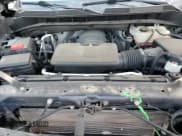 ✅ 2020 Chevrolet Silverado 1500 LTZ • VIN: 1GCVYGEL3LZ194789 • Lot: 80095495. Listed on Copart with 100,656 mi. Free auction sales archive from the USA and detailed vehicle history report at DreamBid. Image 15.